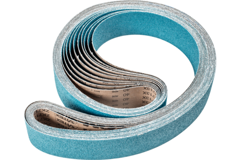 Pferd 45009734, Schleifgurt, 2250 Mm, 75 Mm, 10 Stück(E)