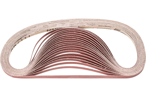 Pferd 45002118, Slibebælte, 520 Mm, 6 Mm, 100 Stk