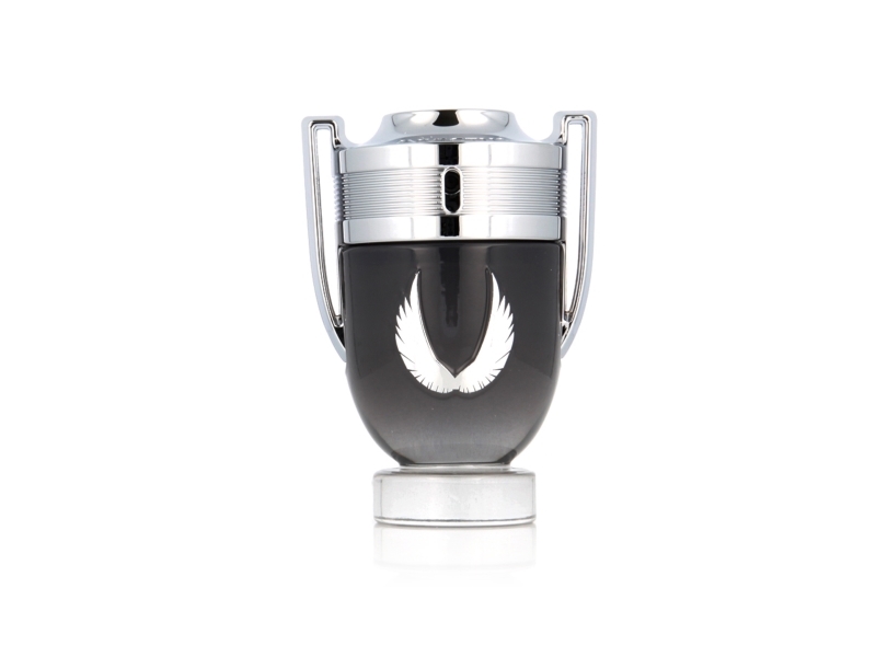 Paco Rabanne Invictus Platinum Edp M 50 Ml