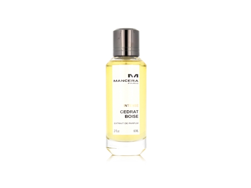 Mancera Paris Intense Cedrat Boise Extrait De Parfum 60 Ml (Man)