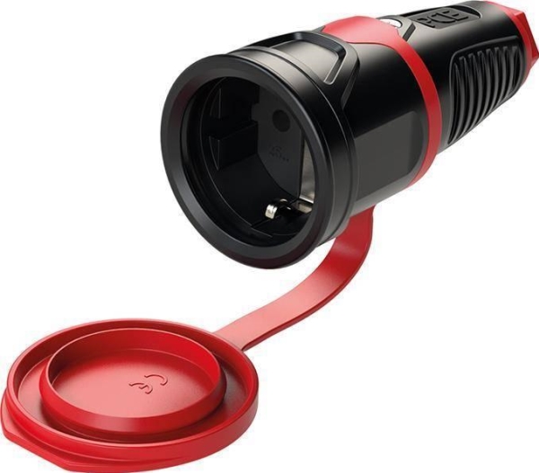 Vollgummi-Kupplung Kd Sw Ip54