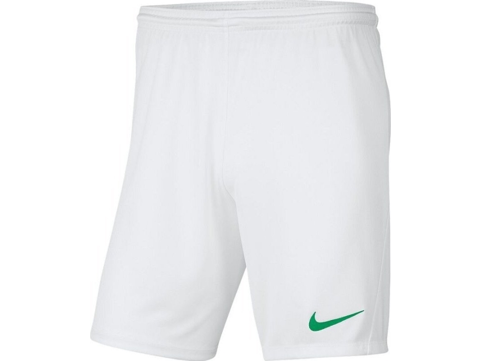 Shorts Nike Y Park Iii Boys Bv6865 102