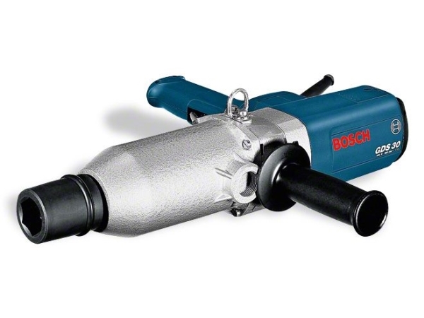 Elektrischer Schlag-Schlagschrauber Bosch Gds 30 Professional