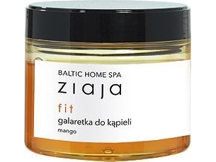 Ziaja Ziaja Baltic Home Spa Bath Jelly 260ml Universal
