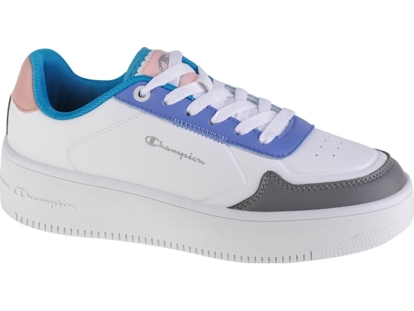 Champion Rebound Platform S11473-CHA-WW006 - 38