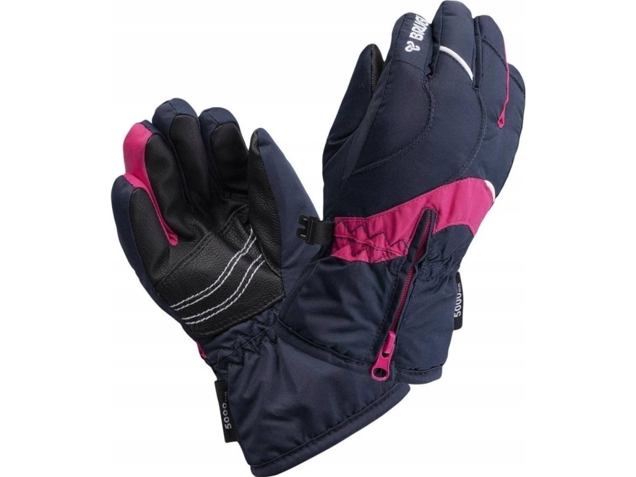 Brugi 3Zcf Skihandschuhe