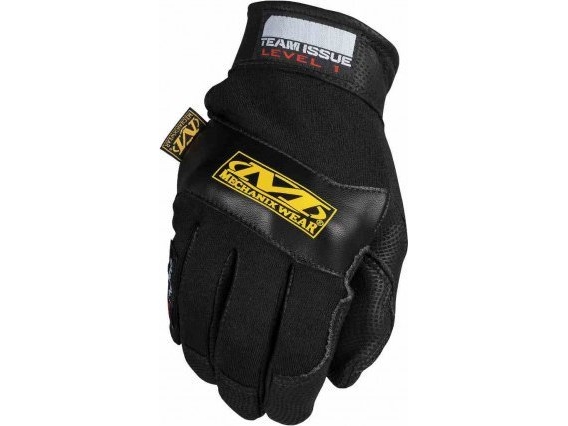 Mechanix Wear Team Issue Carbon-X Arbeitshandschuhe Level 1, 250°C, Größe Xl