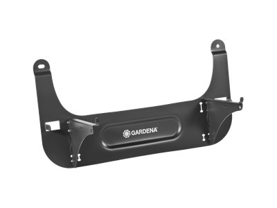 Gardena Vægbeslag til SILENO | Trädgården - Trädgårdsmaskiner - Tillbehör till gräsklippare | GameStuff
