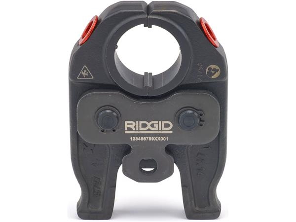 RIDGID LØS U20 PRESSKÆBE COMPACT TIL RP-219, 19KN PRESMASKINER | Elverktyg - Prof. Akku verktyg - Borrmaskiner & Skruvdragare | GameStuff