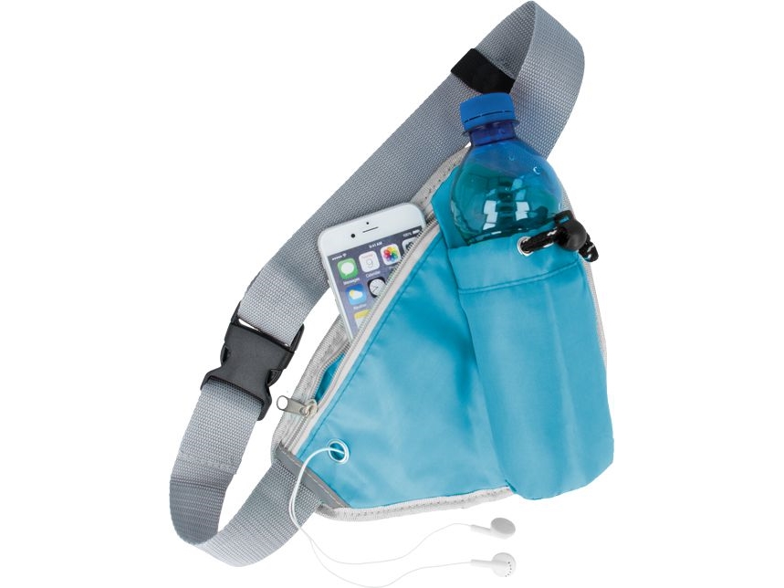 GreenGo Blue (GSM017814) | Sport & Träning - Sportutrustning - Lopp | GameStuff