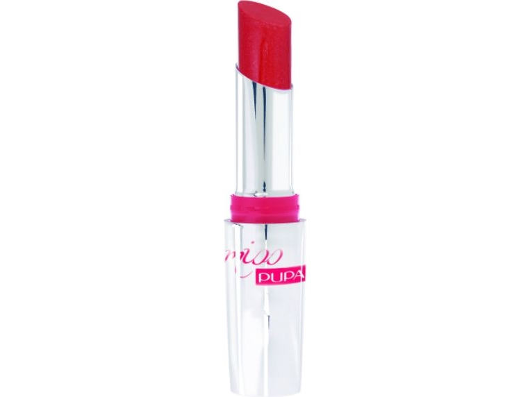 Pupa Miss Pupa Ultra Brilliant Lipstick In Shade 603, 2.4Ml