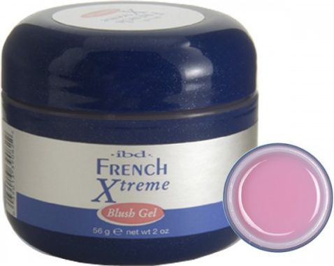Ibd French Xtreme Blush Gel Uv 56G