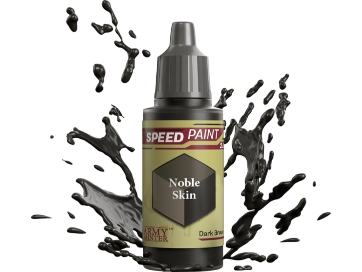Army Painter Speedpaint 2.0 Noble Skin (Army Painter Farbka)