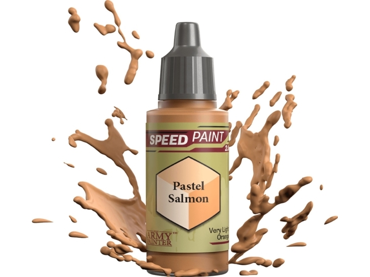 Army Painter Speedpaint 2.0: Pastel Salmon