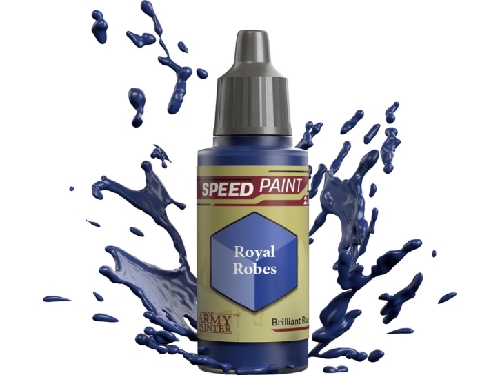 Army Painter Speedpaint 2.0 Royal Robes