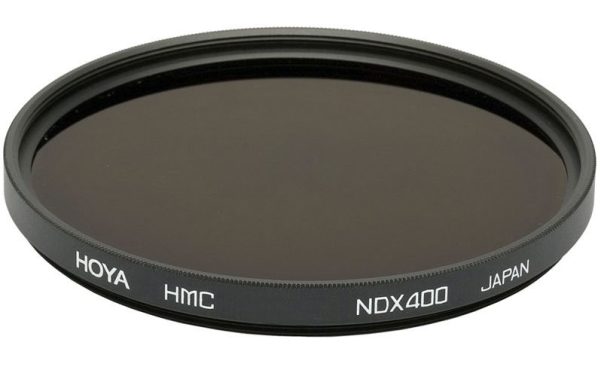 Hoya NDx400 82 mm, 8,2 cm | Foto och video - Foto- & videotillbehör - Filter | GameStuff