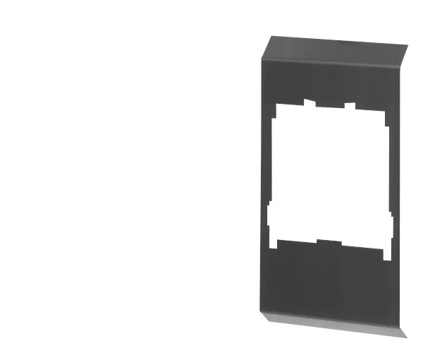 Siemens 3Ny1107, Flerfarvet, 73 G, 265 Mm, 135 Mm, 2 Mm