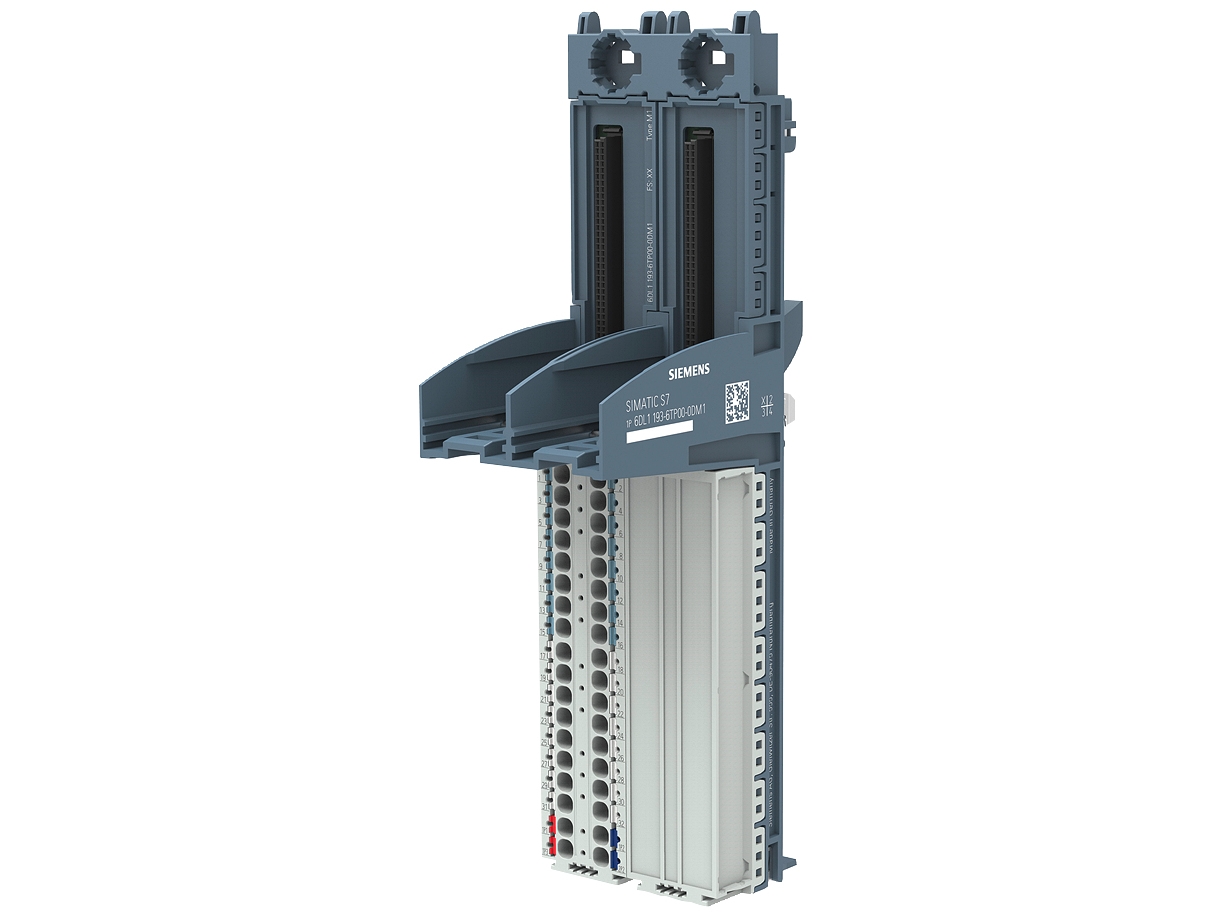 Siemens 6Dl11936tp000dm1