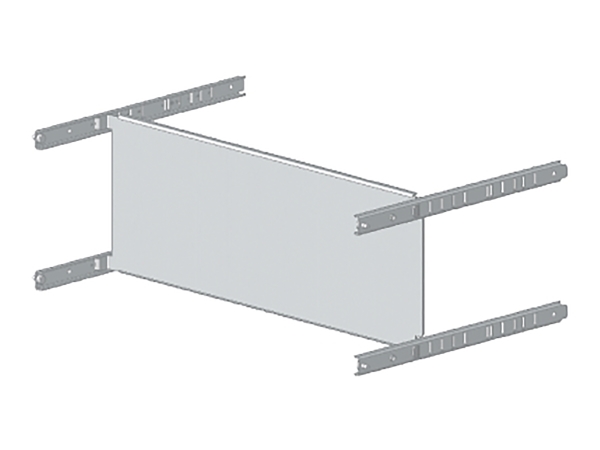 Siemens Montageplatte H: 800Mm B: 600Mm, Mehrfarbig, Stahl, 800 Mm, 7,96 Kg, 620 Mm, 900 Mm