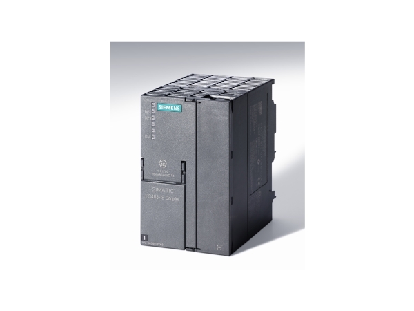 Siemens Anschalt. Rs485-Is Koppl.,, Ce, Rohs, Reach, 125 Mm, 132 Mm, 155 Mm, 91 Mm, 554 G