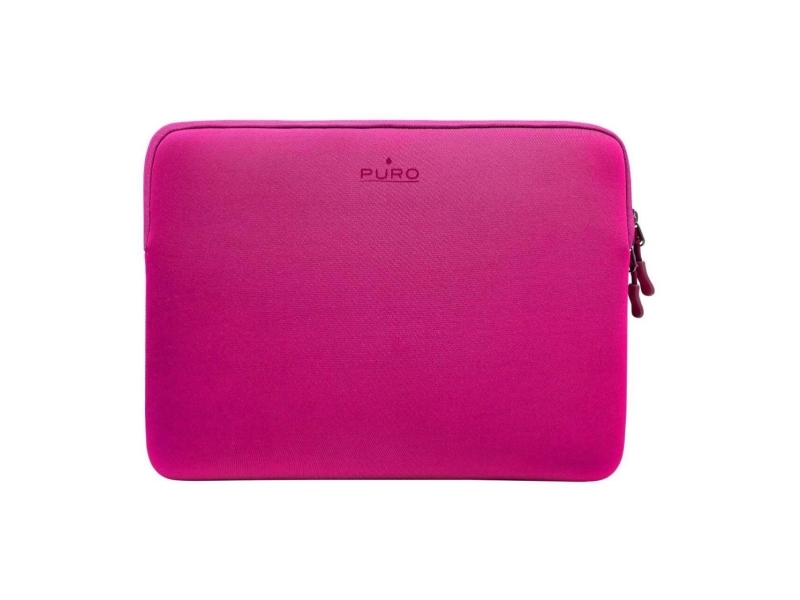 PURO SCUDOS14FCS, Överdrag, 35,6 cm (14), 190 g | Datorer & Surfplattor - Bärbara tillbehör - Bärbar väska | GameStuff