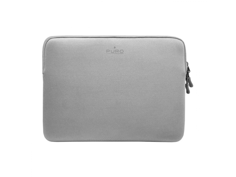 PURO SCUDOS14SIL, Överdrag, 35,6 cm (14), 180 g | Datorer & Surfplattor - Bärbara tillbehör - Bärbar väska | GameStuff