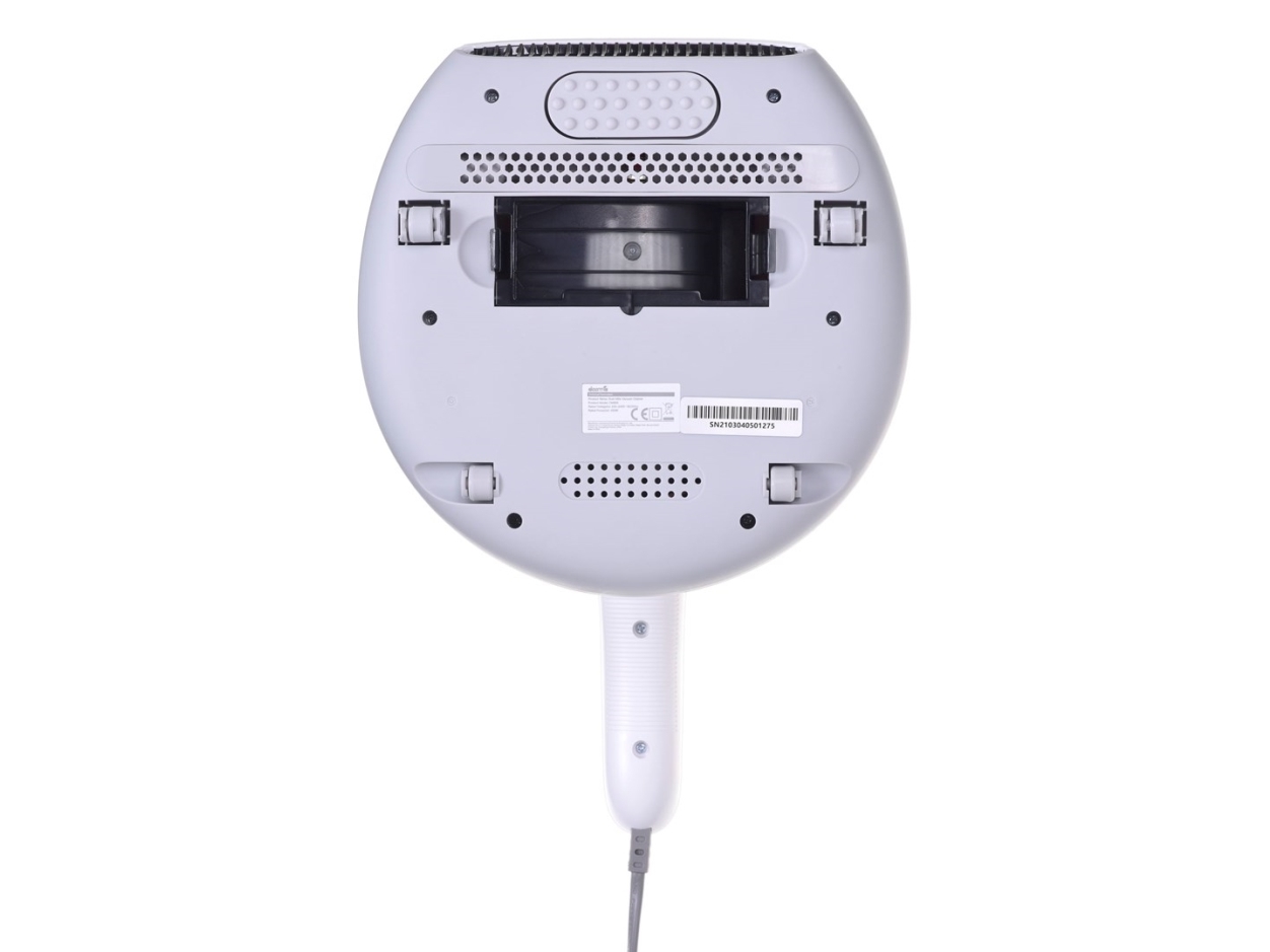 Graef CM 800, 128 W, 230 V, 50 hz, 2,6 kg, 230 mm, 135 mm | Köksapparater - Kaffe - Kaffekvarnar | GameStuff