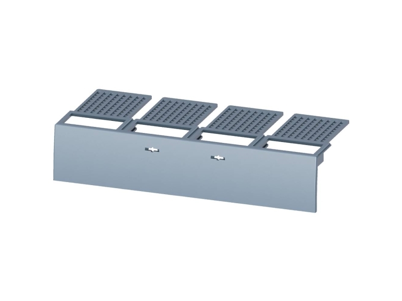 Siemens 3Va9471-0Wd40 Klemmeafdækning 1 Stk