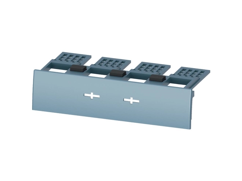 Siemens 3Va9131-0Wd40 Klemmeafdækning 1 Stk