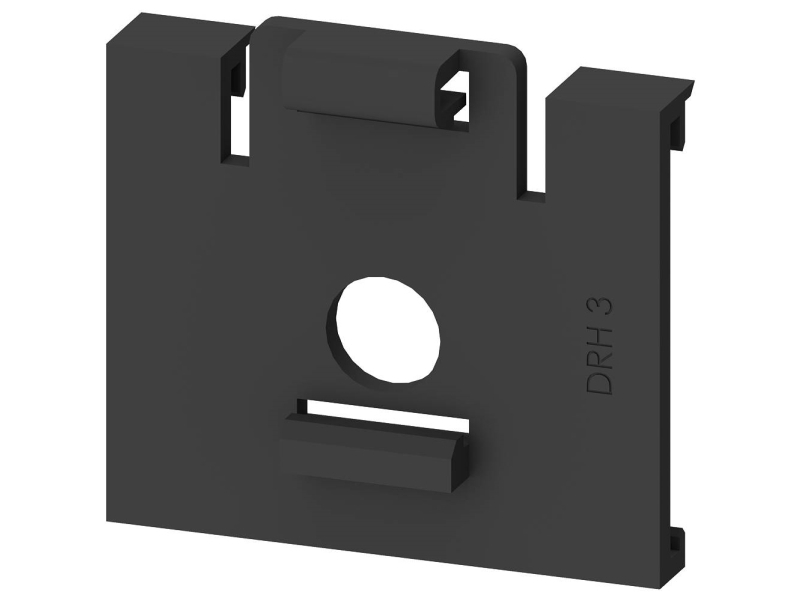 Siemens 4NC5930-5LT21 1 stk | EL Artiklar - Andra EL - Inbyggda mätinstrument | GameStuff