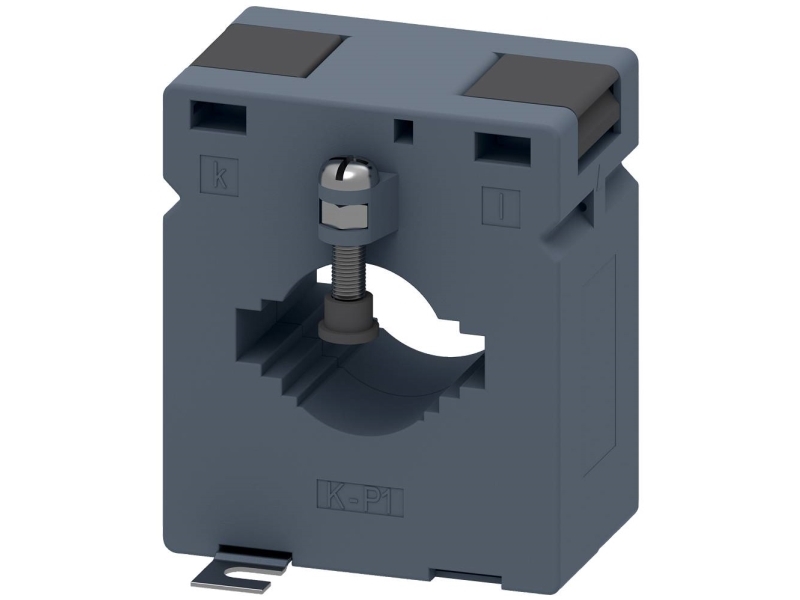 Virtamuuntaja 4NC5 750/1A 5VA CL 0.5
