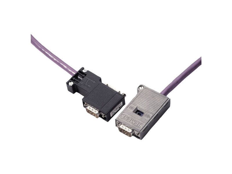 Siemens 6XV18302AH30 Anturin/toimilaitteen kaapeli 1 kpl