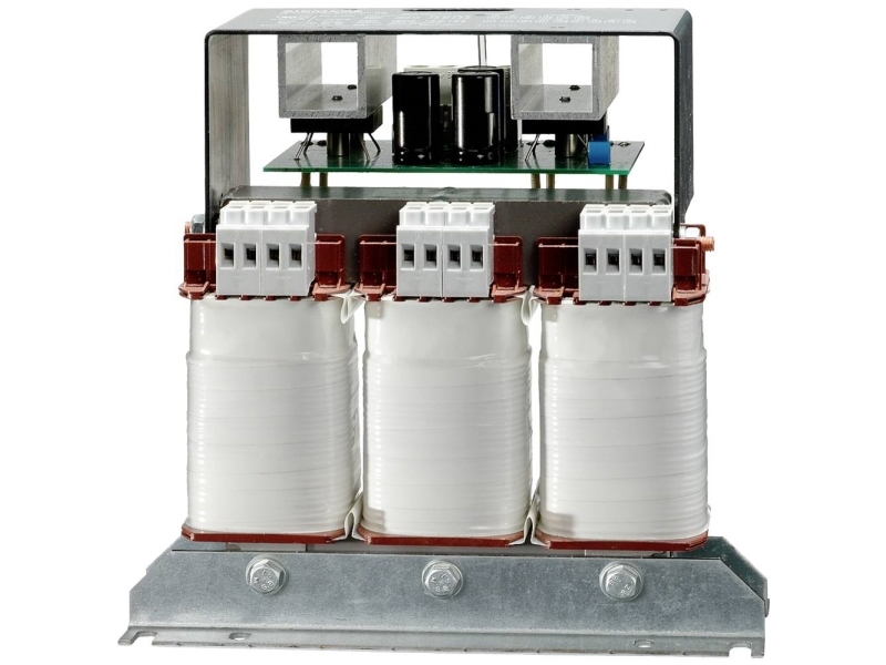 Strømforsyning 3-F 40A pri 400/SEK 24V | EL Artiklar - Andra EL - Övriga | GameStuff