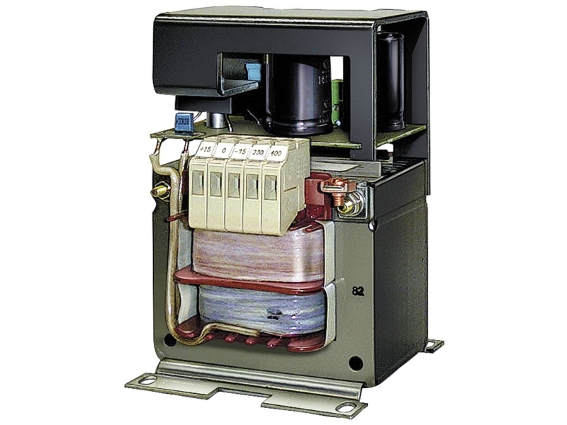 Siemens 4AV41032EB000A | EL Artiklar - Andra EL - Övriga | GameStuff