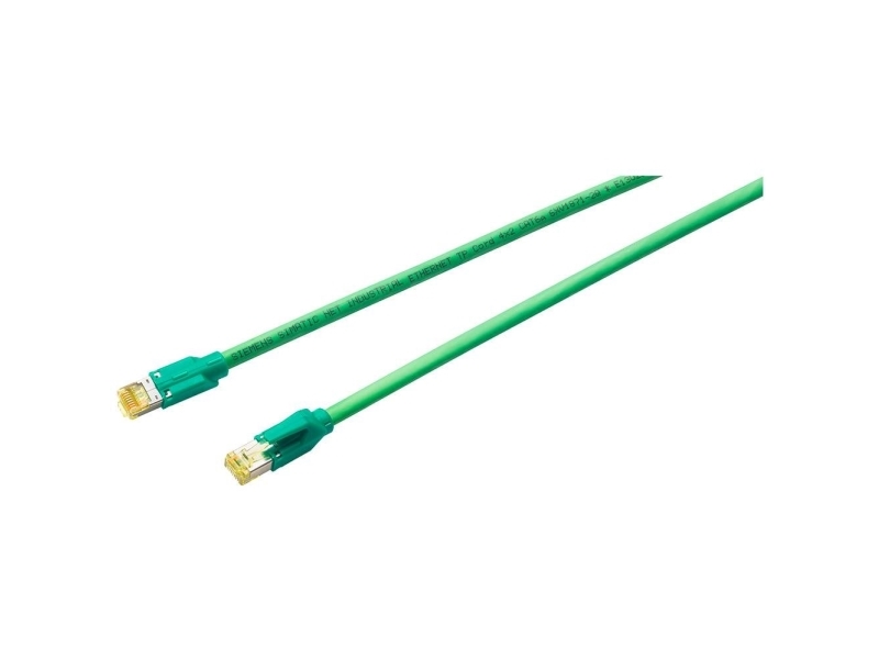 Ethernet kabel RJ45/RJ45 10 m | Datortillbehör - Kablar & adaptrar - Nätverkskablar | GameStuff