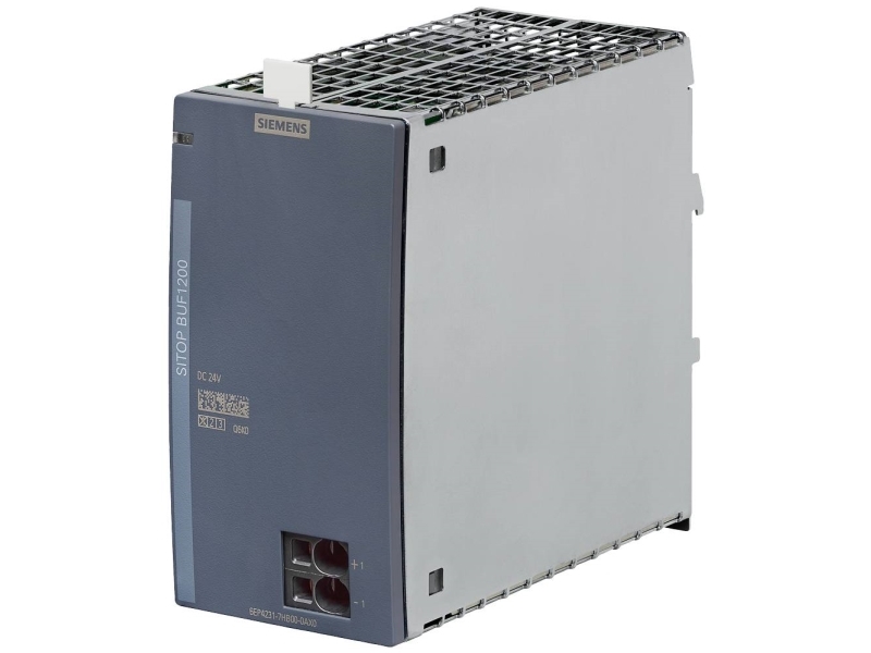 Siemens 6EP4231-7HB00-0AX0 UPS buffertmodul | EL Artiklar - Motorer, Spänningsreglering, Övervakning - USV Anläggning | GameStuff