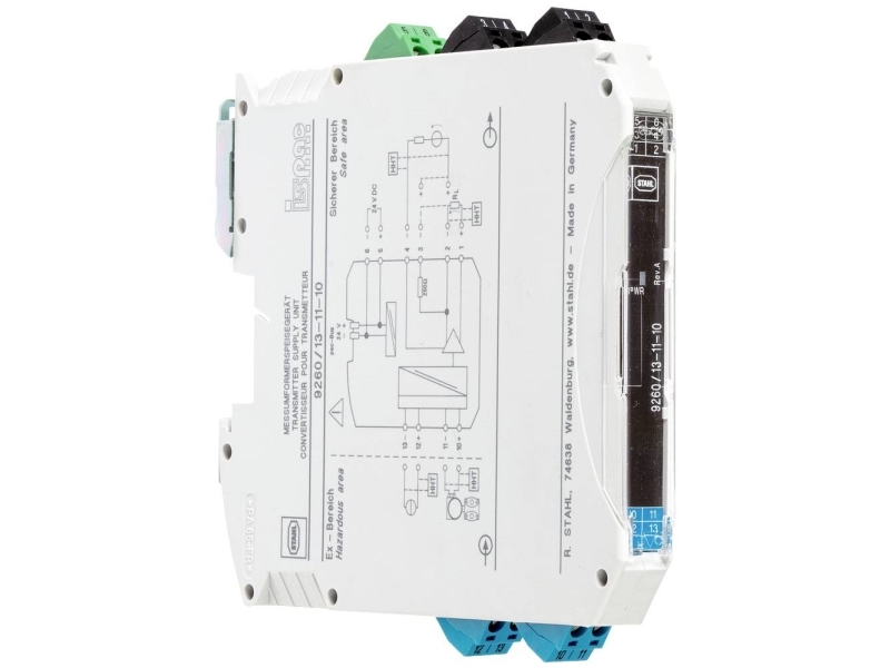 Andra givare Siemens 7NG4124-1AA00 7NG41241AA00 1 st | Komponenter - Automatiseringsteknik - Mätomformare | GameStuff