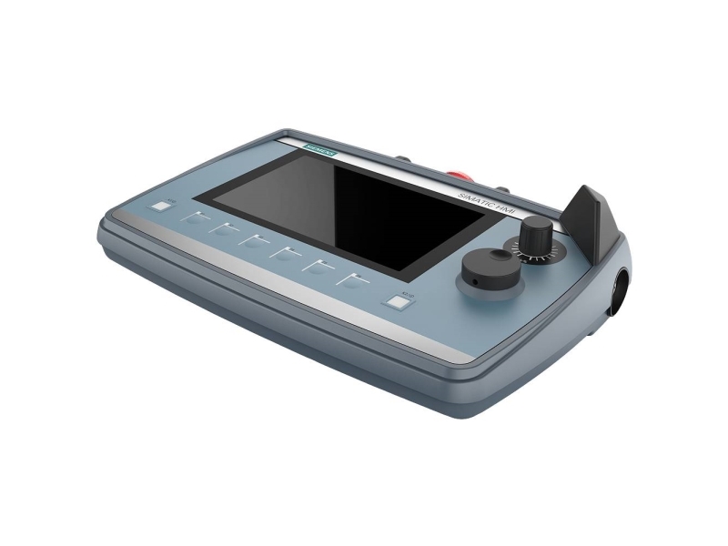 Siemens 6AV2145-8GB01-0AA0 6AV21458GB010AA0 PLC kontrollpanel | SPS | GameStuff