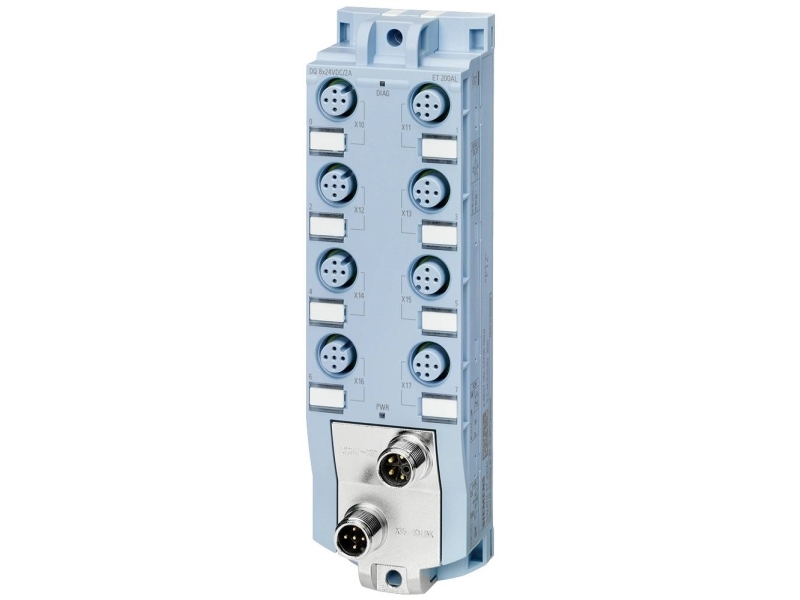 Siemens 6ES7142-5AF00-0BL0 24 V/DC