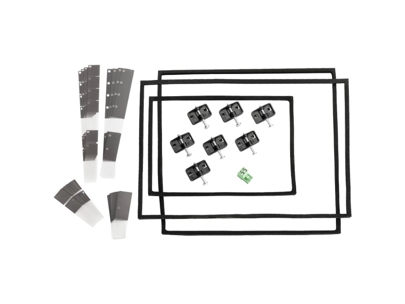 Siemens 6AV65741AA002DX0 6AV6574-1AA00-2DX0 Startpaket | EL Artiklar - Andra EL - Säkerhetsutrustning | GameStuff