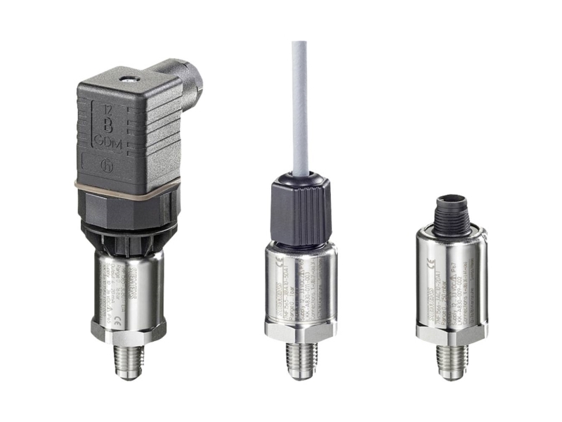 P200 Tryktransmitter 4 BAR