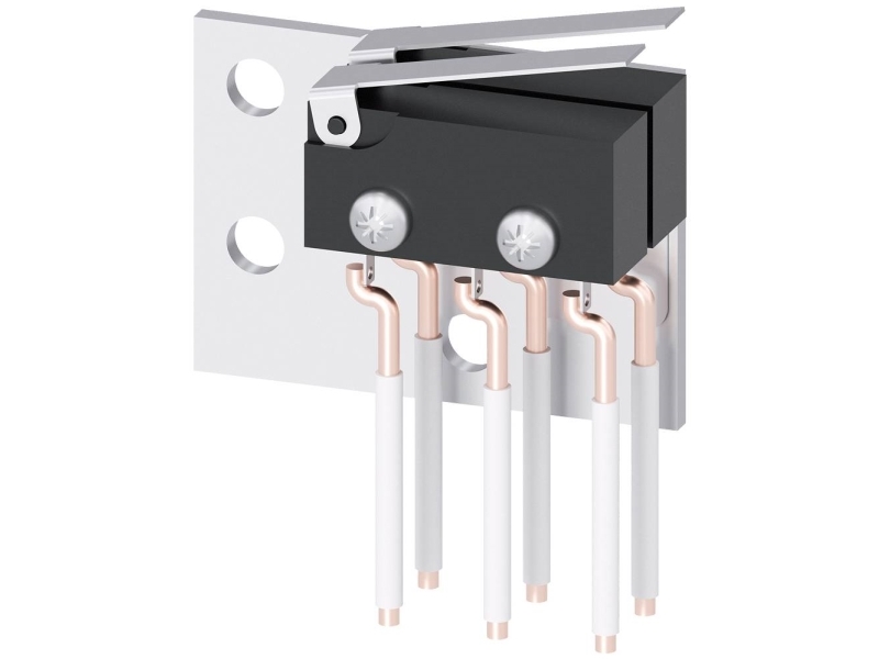 Siemens 3VA9877-0GX42 apukytkin 1 kpl