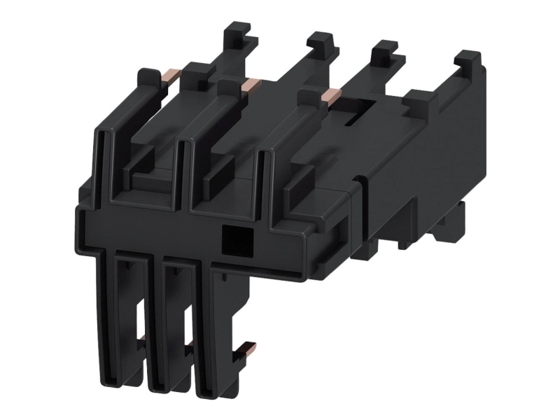 Siemens 3Ra2911-2A Forbindelseskomponent 10 Stk
