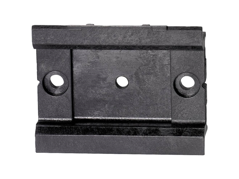 Monteringsskinne 3RV1 45mm t/3RV2917-1/4