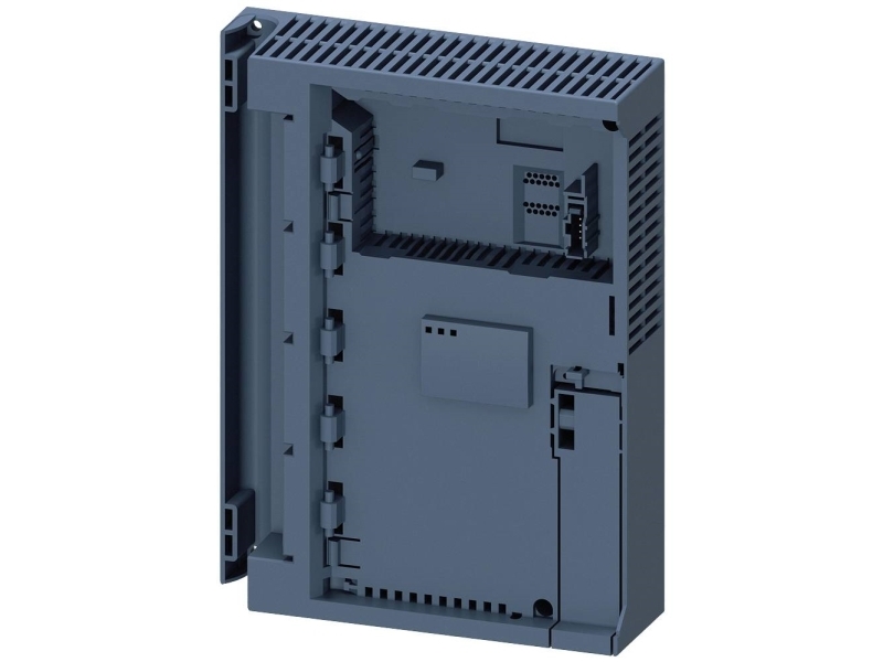 Siemens 3RW5955-1UY00 3RW5955551UY00 ohjain 1 kpl