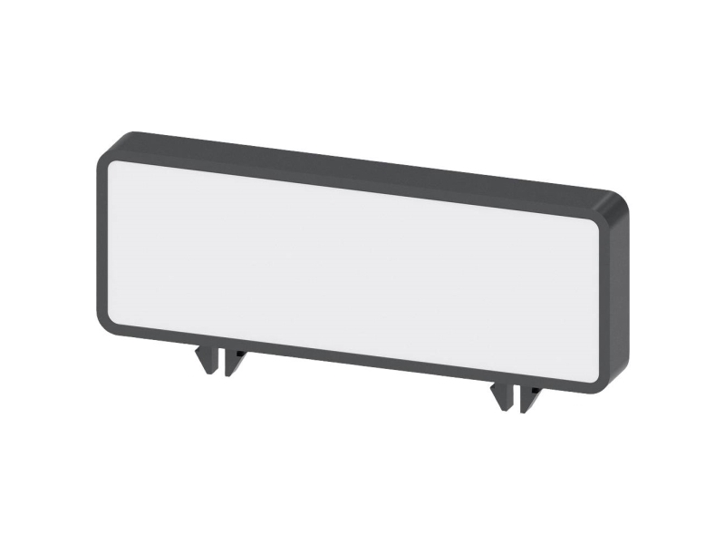 Siemens 3Ld9346-3A Ekstra Skilt 10 Stk