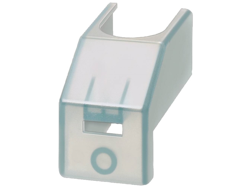 Siemens 3Ld9241-2A Klemmeafskærmning 4 Stk
