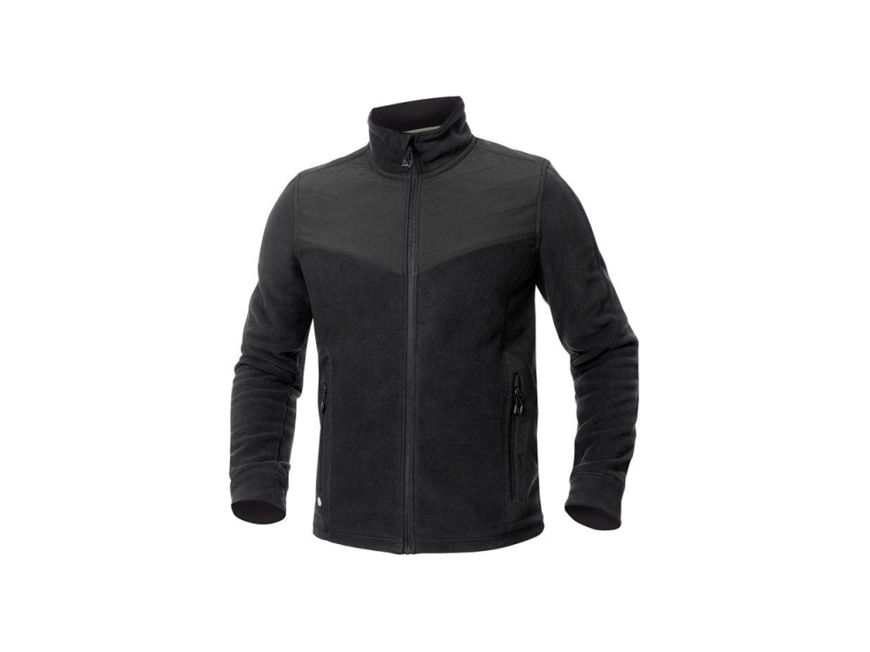 Ardon Ardon Softfleece Combo Ardon Sweatee Shirt Sort H6463 L