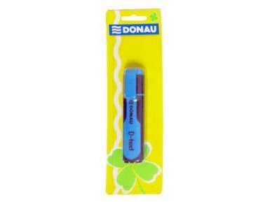 Donau D-Text Blister 1Pax, Orange 7358001Pl-12B