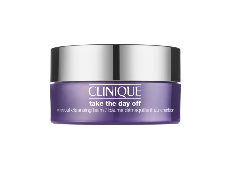 Clinique Take The Day Off Charcoal Cleansing Balm 125 ml | Hudvård - Ansiktsvård | GameStuff